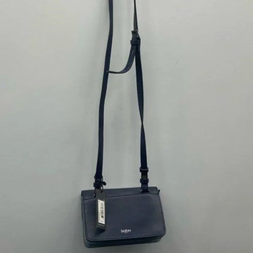 NWT Botkier Lennox Mini Crossbody